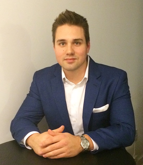 Jeffrey VanZant, Canada